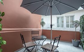 Metis Urbane Living Spaces